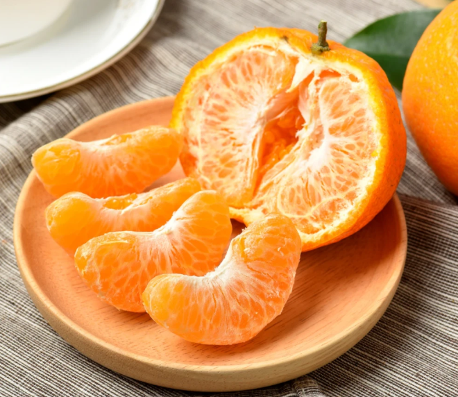 维生素C含量最高的四种水果