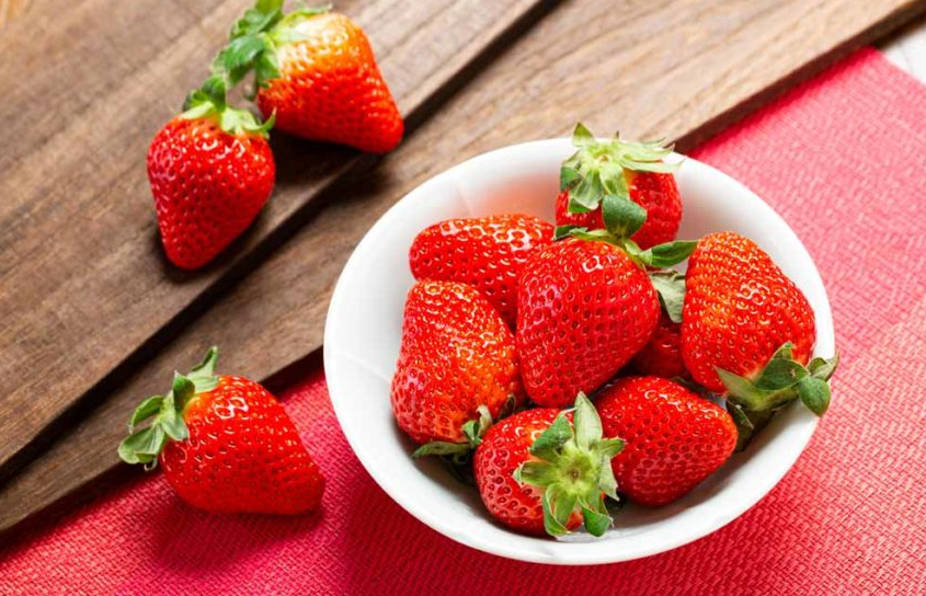 草莓几种立体栽培方法有哪些？