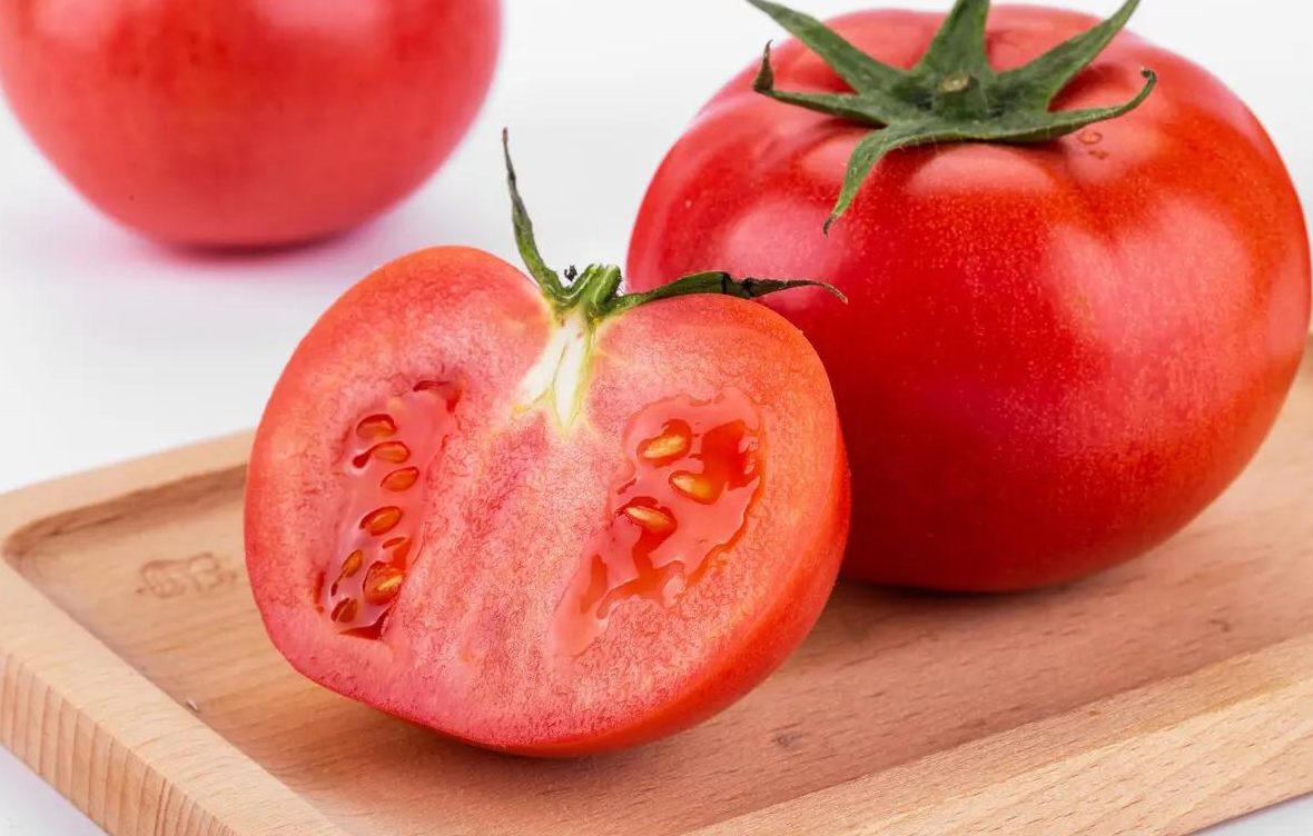 番茄果实的生理病害和控制方法介绍